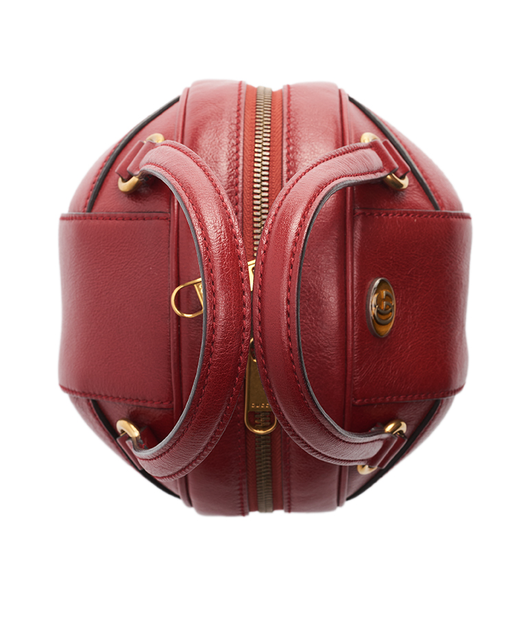 Gucci GG Basketball Bag Mini