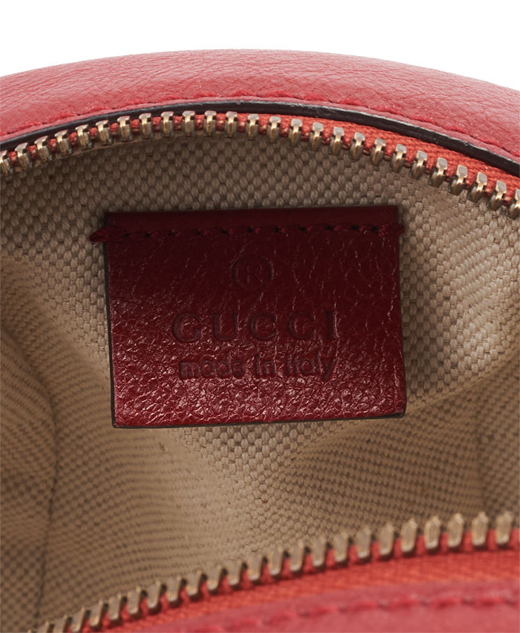 Gucci GG Basketball Bag Mini