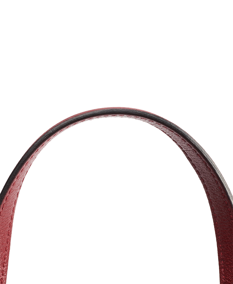 Gucci GG Basketball Bag Mini