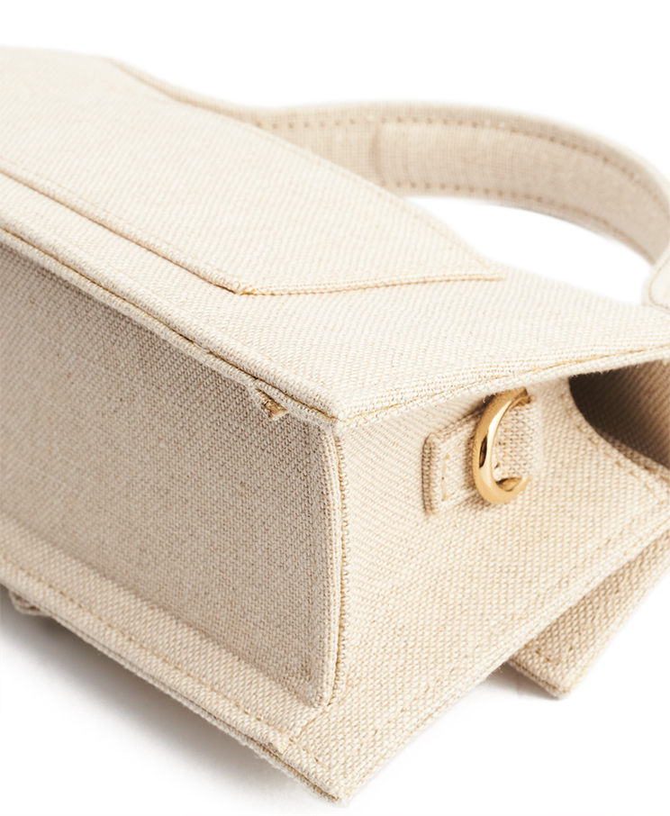 Jacquemus Le Bambino Mini