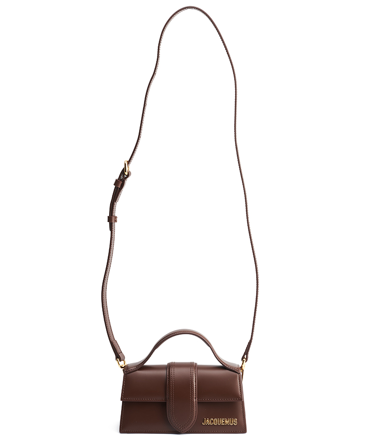 Jacquemus Le Bambino Mini