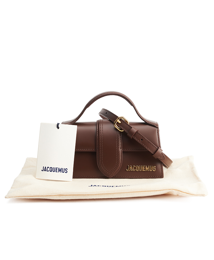 Jacquemus Le Bambino Mini