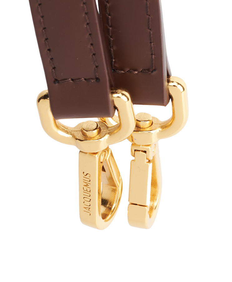 Jacquemus Le Bambino Mini