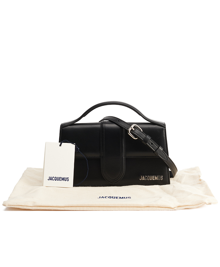 Jacquemus Le Grand Bambino