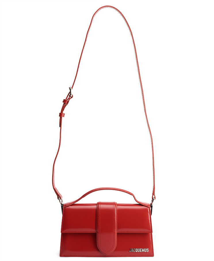 Jacquemus Le Grand Bambino