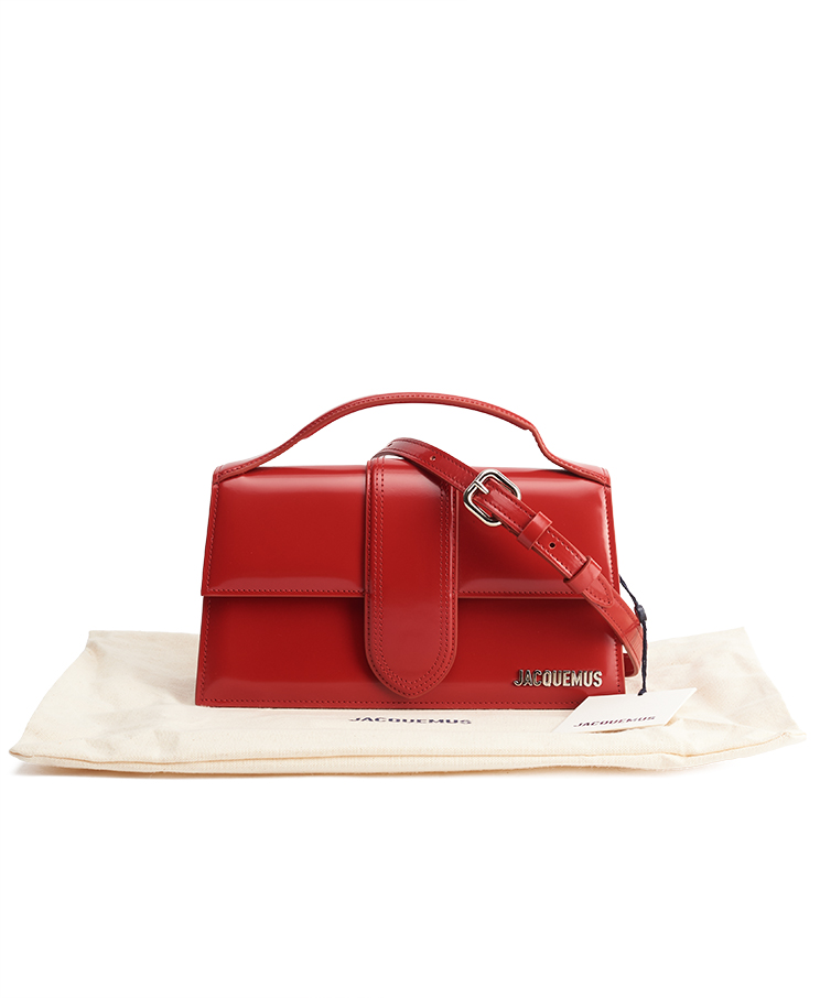 Jacquemus Le Grand Bambino