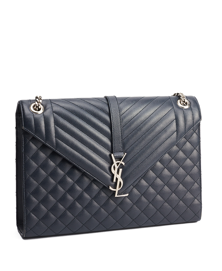 Saint Laurent Envelope Large