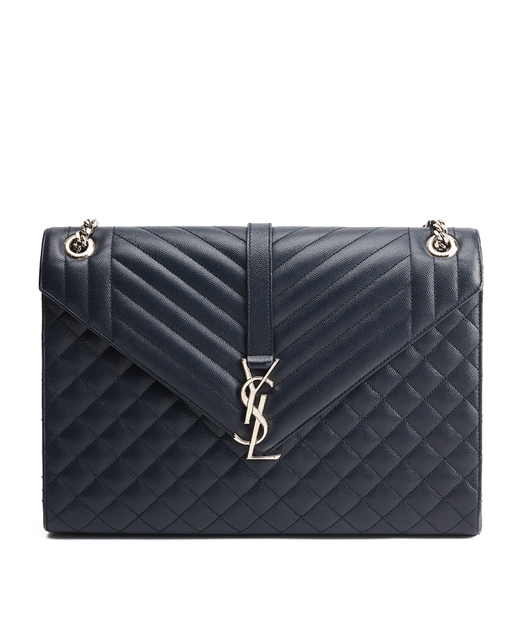 Saint Laurent Envelope Large