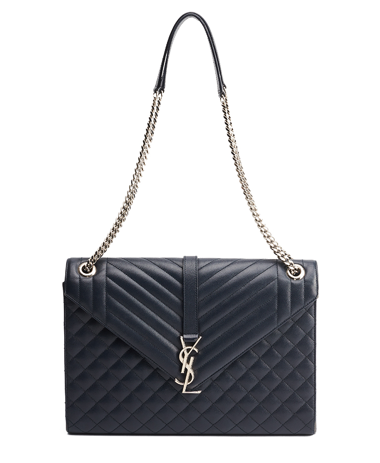 Saint Laurent Envelope Large