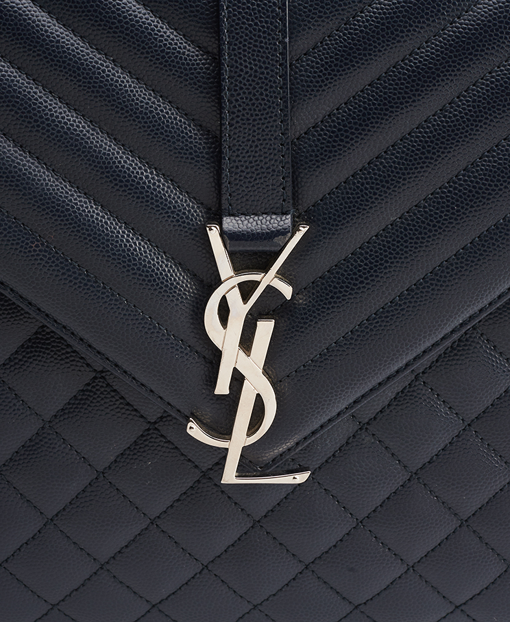 Saint Laurent Envelope Large