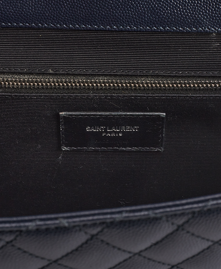 Saint Laurent Envelope Large
