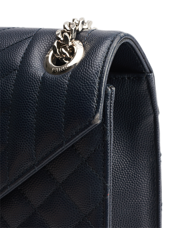 Saint Laurent Envelope Large
