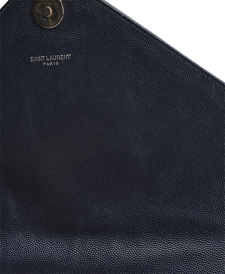 Saint Laurent Envelope Large
