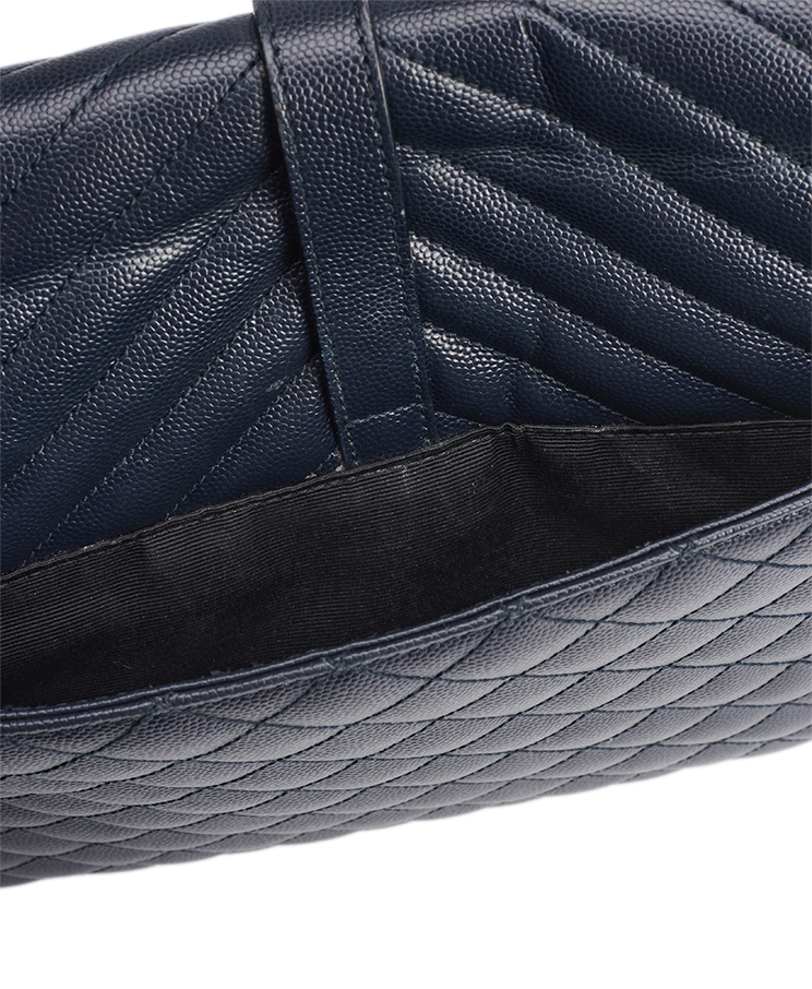 Saint Laurent Envelope Large