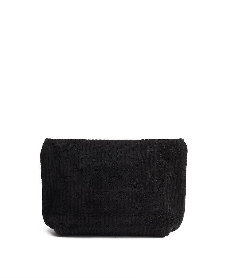 Louis Vuitton Motard Afterdark Clutch / Limited Edition