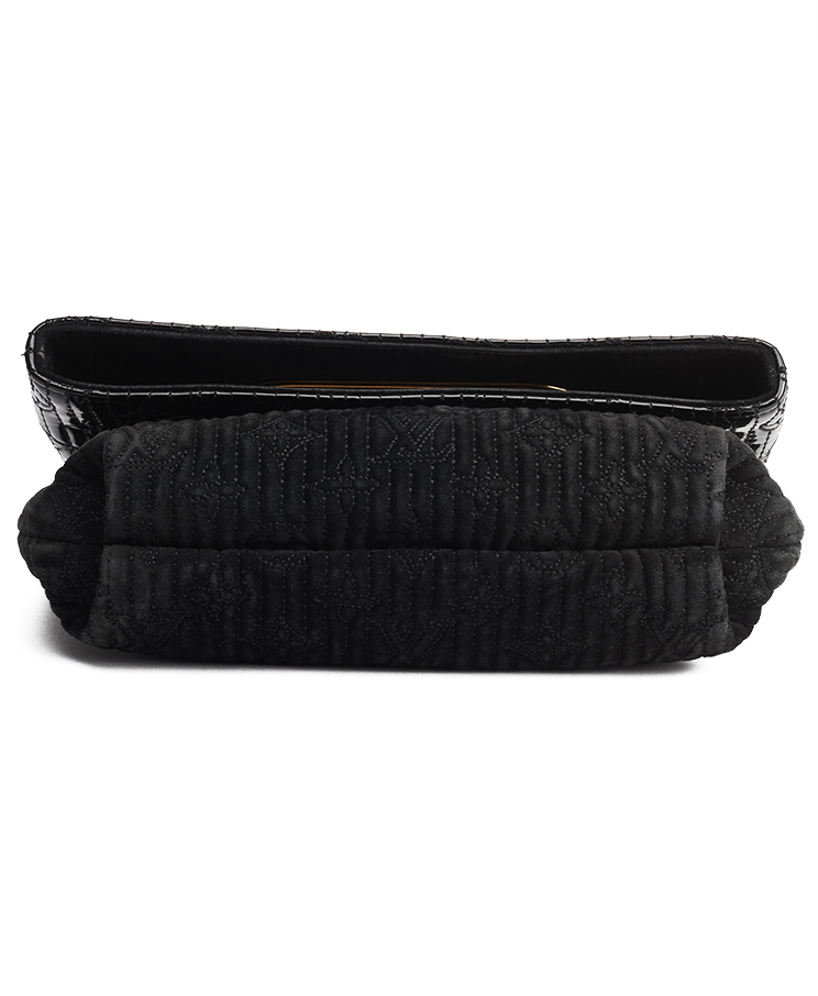 Louis Vuitton Motard Afterdark Clutch / Limited Edition