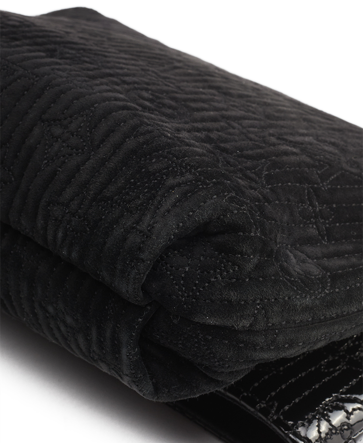 Louis Vuitton Motard Afterdark Clutch / Limited Edition