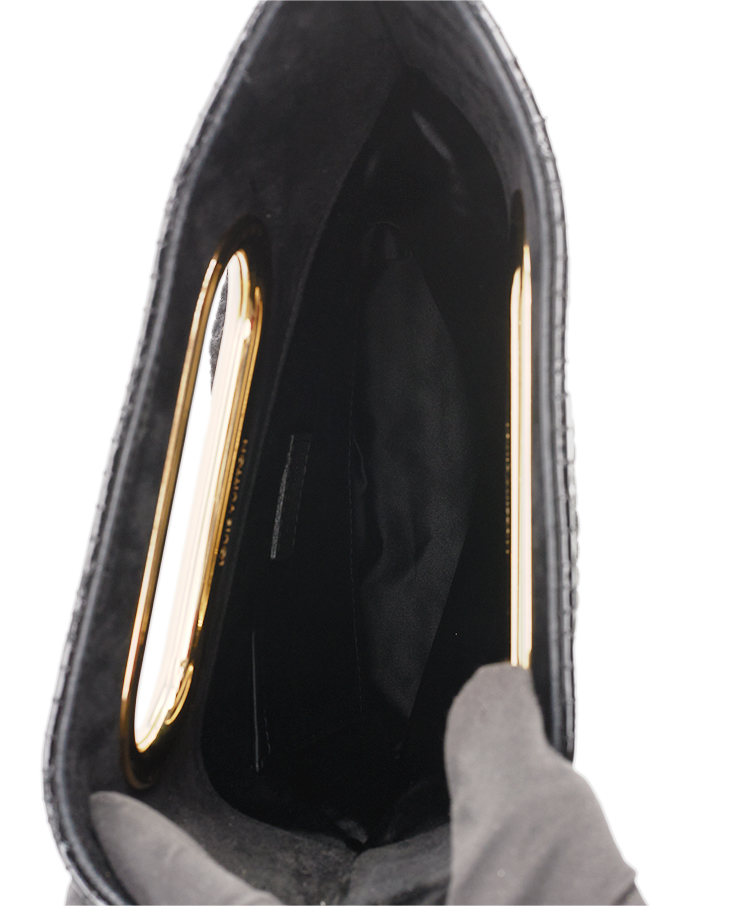 Louis Vuitton Motard Afterdark Clutch / Limited Edition