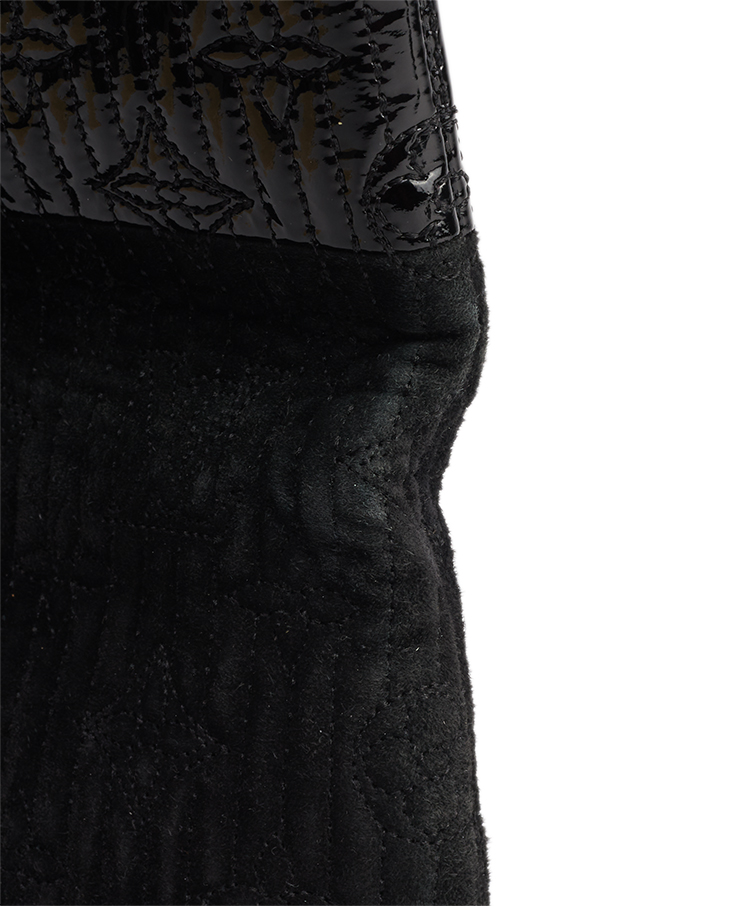 Louis Vuitton Motard Afterdark Clutch / Limited Edition