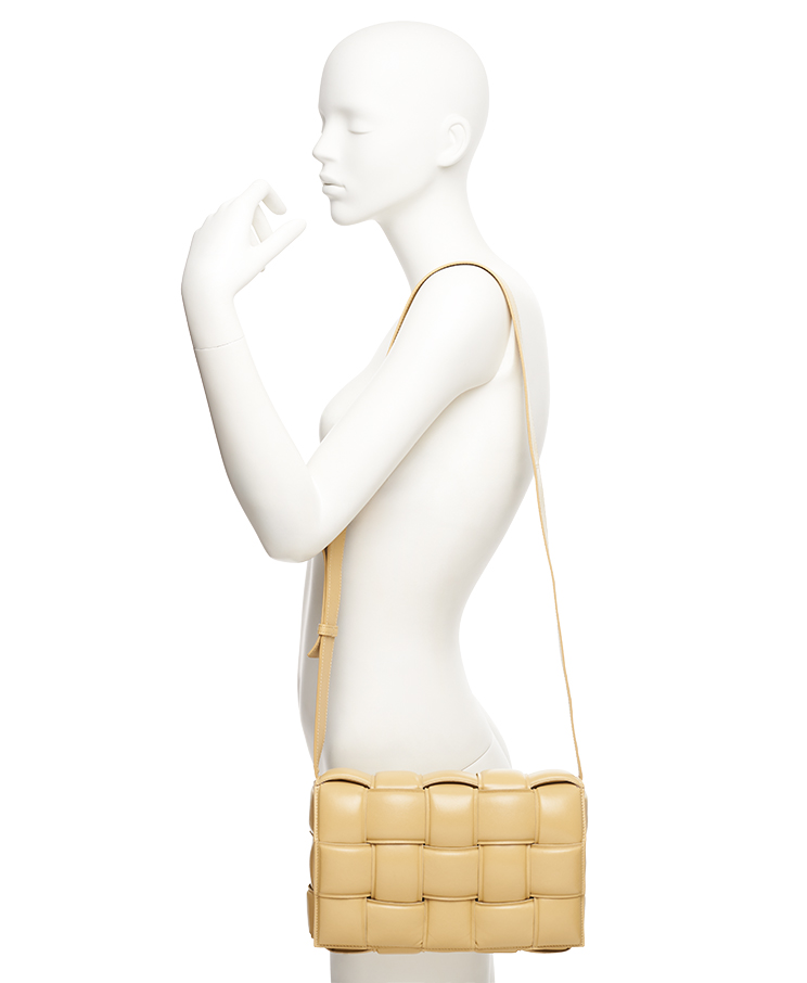 Bottega Veneta Classic Padded Cassette