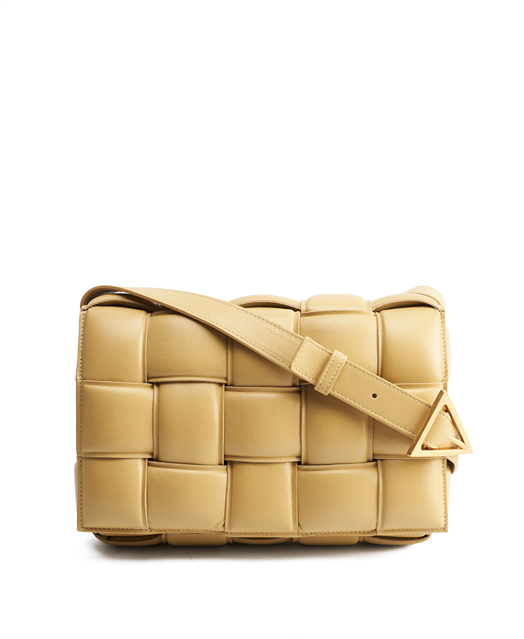 Bottega Veneta Classic Padded Cassette