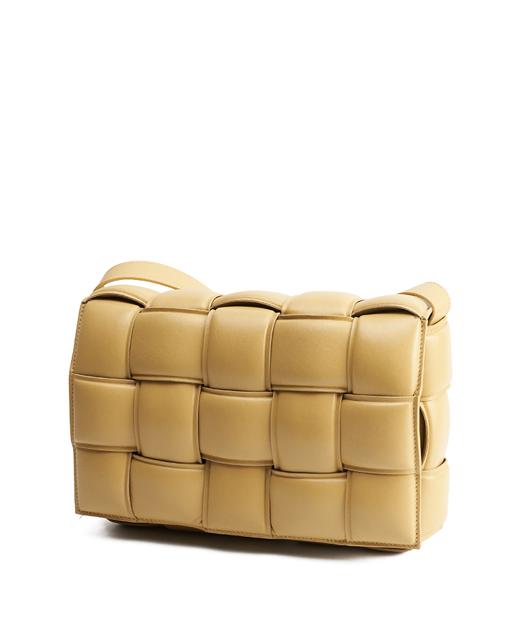 Bottega Veneta Classic Padded Cassette