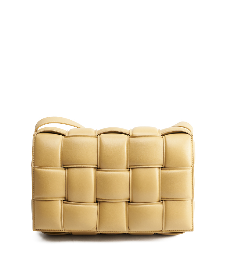 Bottega Veneta Classic Padded Cassette