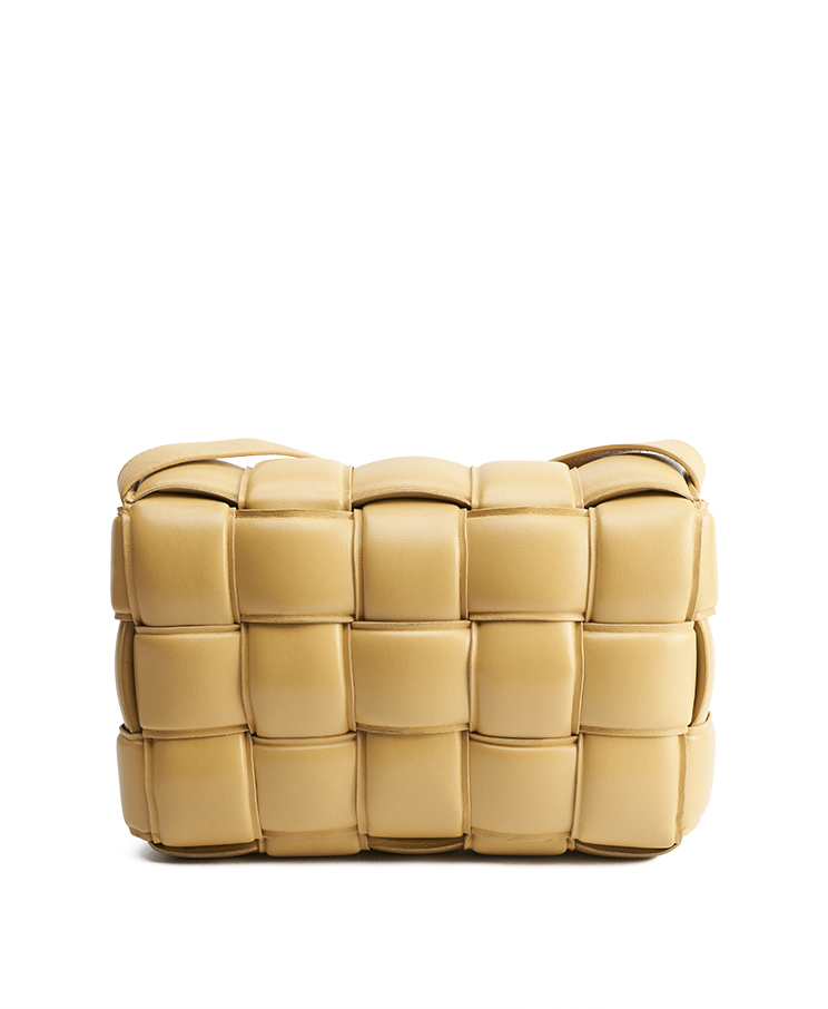 Bottega Veneta Classic Padded Cassette