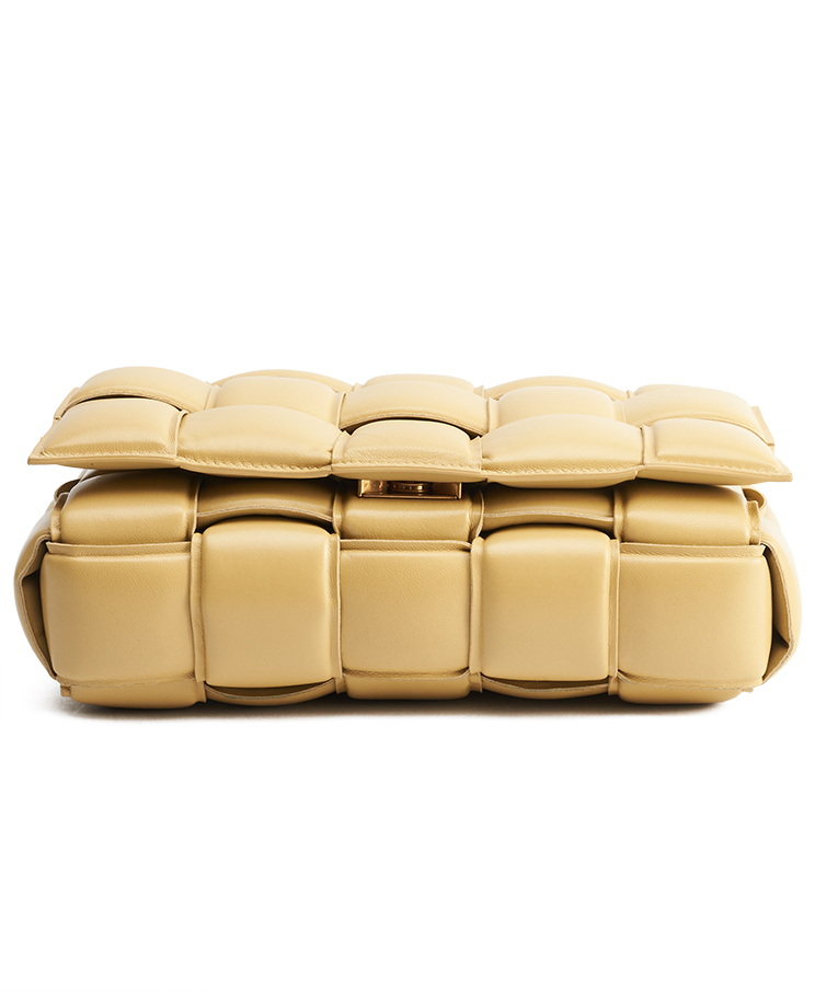 Bottega Veneta Classic Padded Cassette
