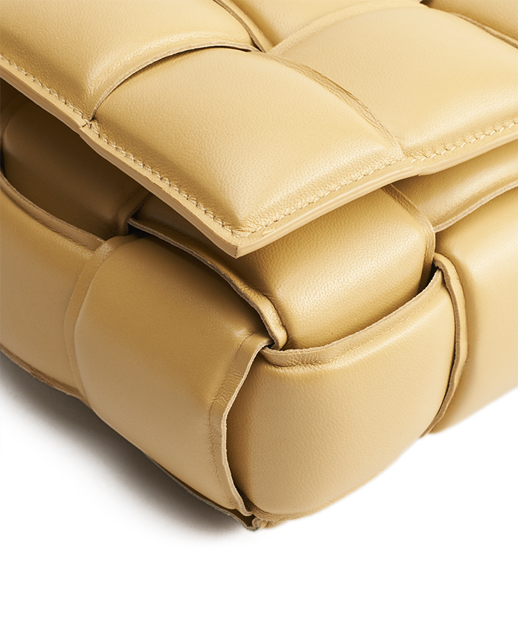 Bottega Veneta Classic Padded Cassette