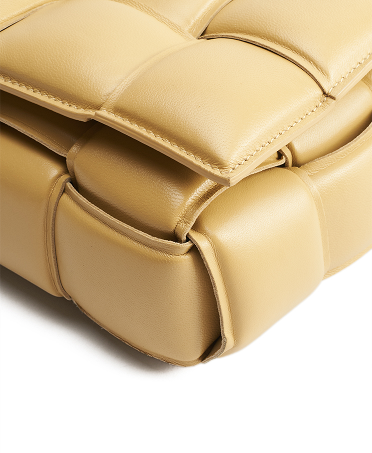 Bottega Veneta Classic Padded Cassette