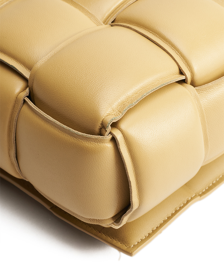 Bottega Veneta Classic Padded Cassette