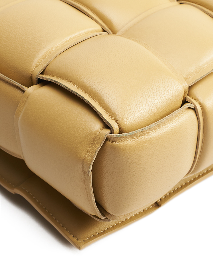 Bottega Veneta Classic Padded Cassette
