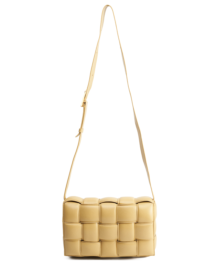Bottega Veneta Classic Padded Cassette