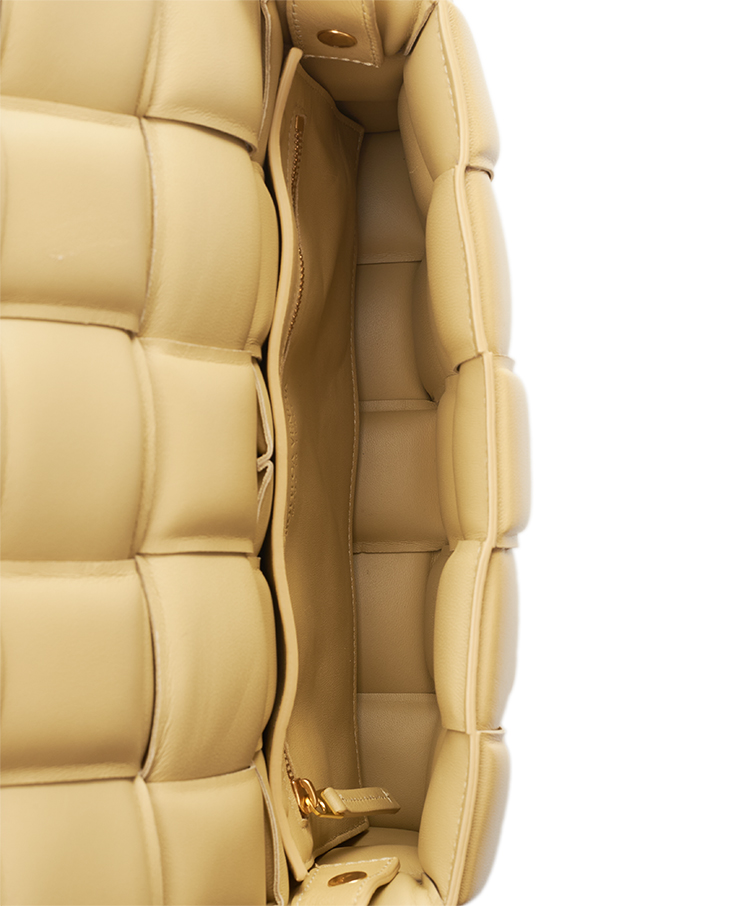 Bottega Veneta Classic Padded Cassette
