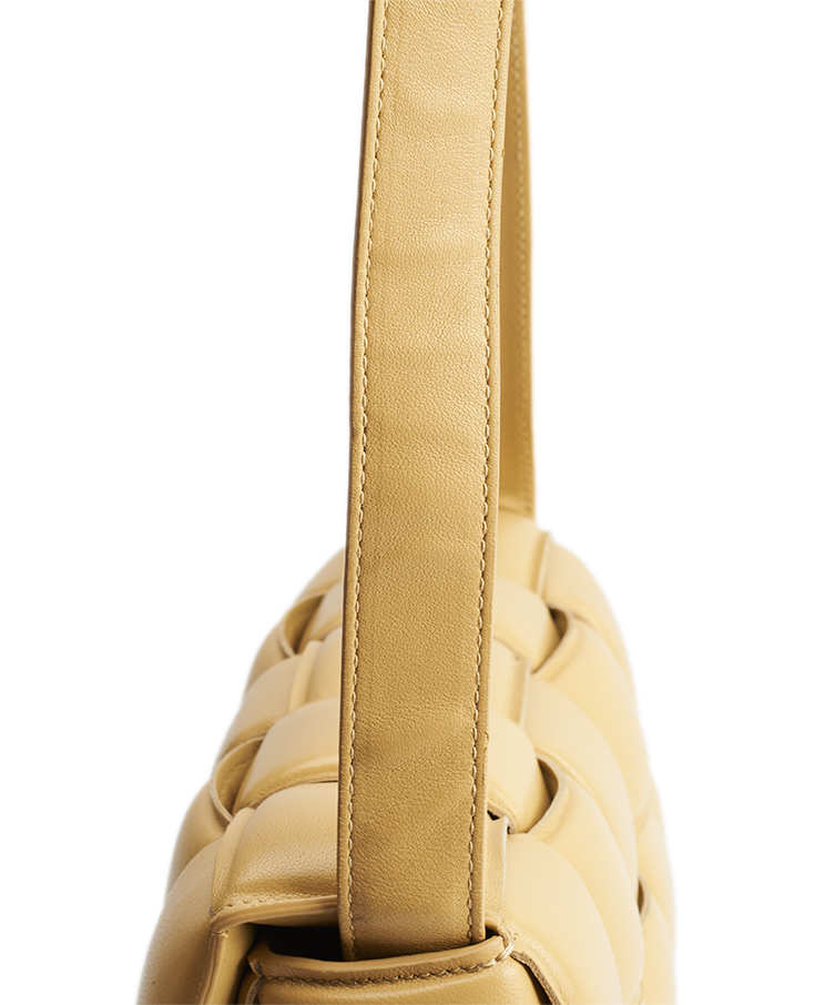 Bottega Veneta Classic Padded Cassette