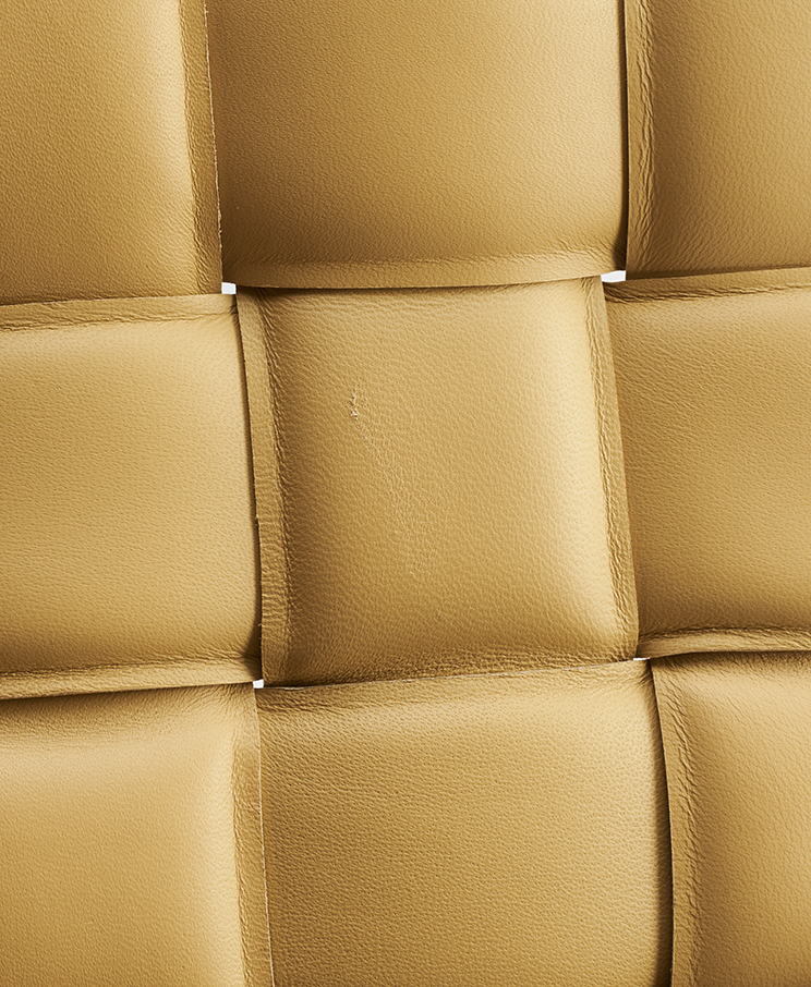 Bottega Veneta Classic Padded Cassette