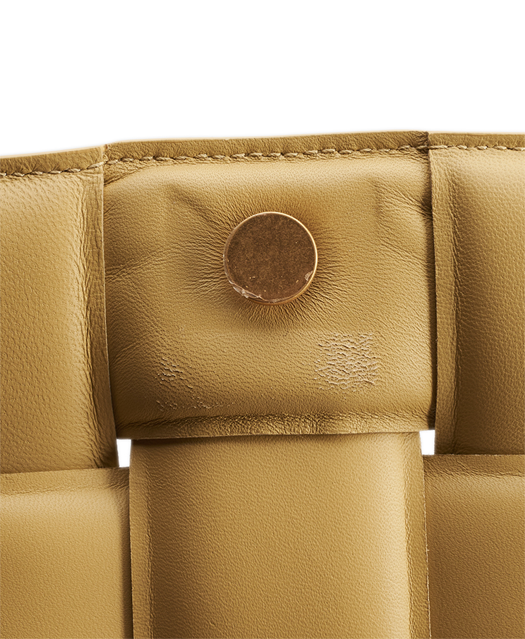 Bottega Veneta Classic Padded Cassette