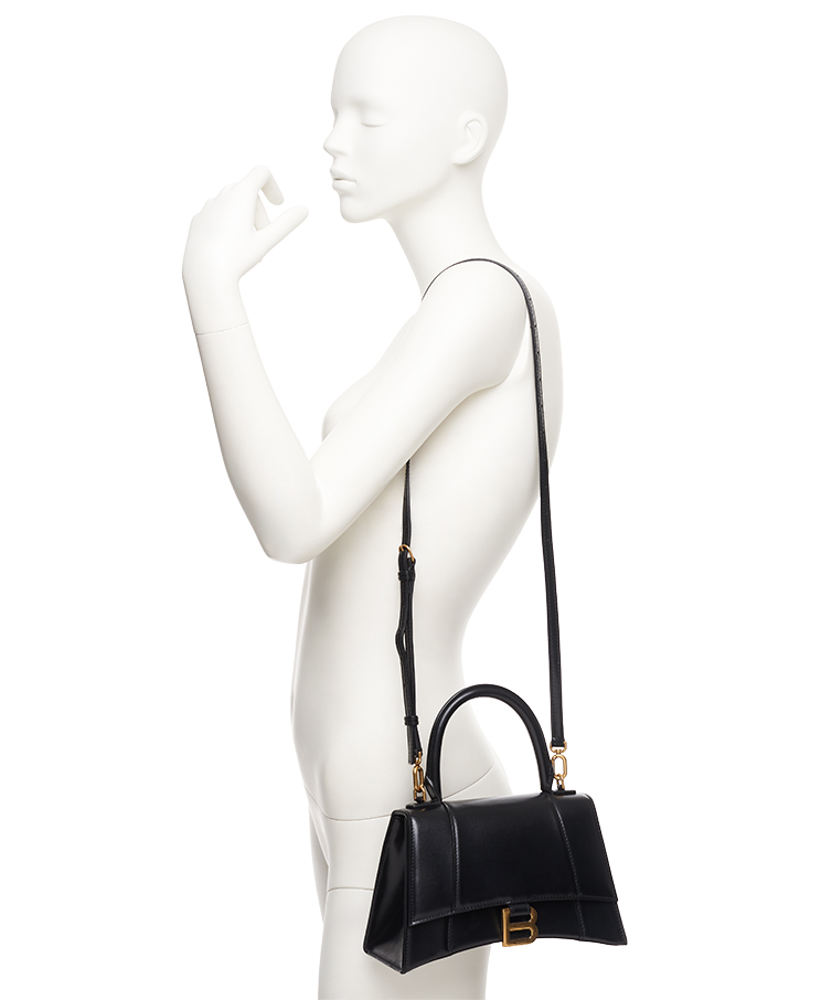 Balenciaga Hourglass Small