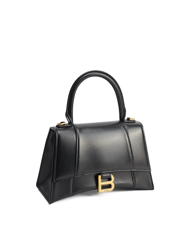 Balenciaga Hourglass Small