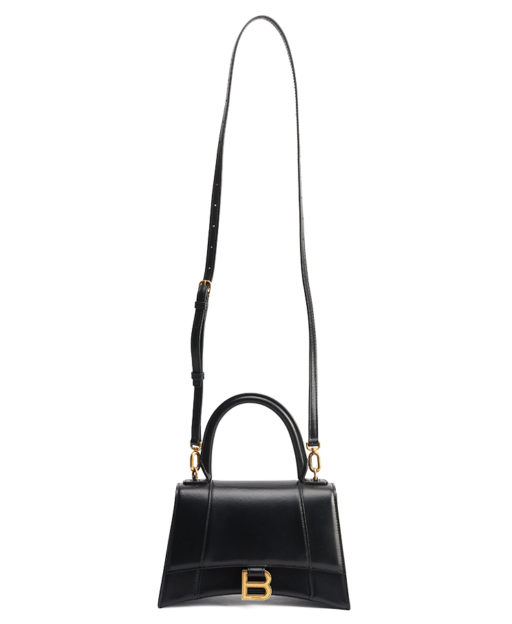 Balenciaga Hourglass Small