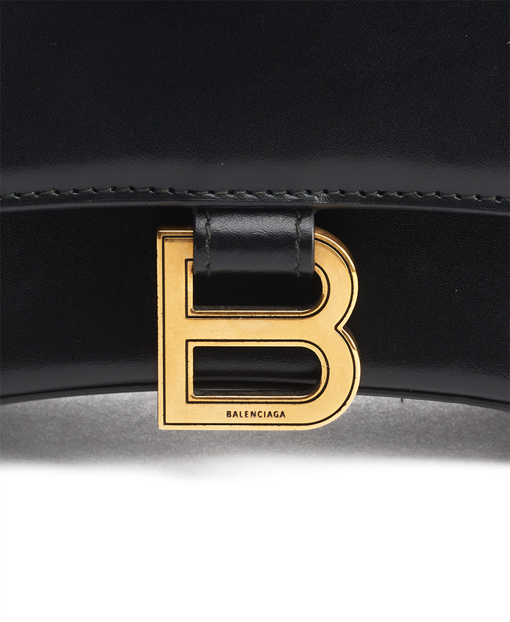 Balenciaga Hourglass Small