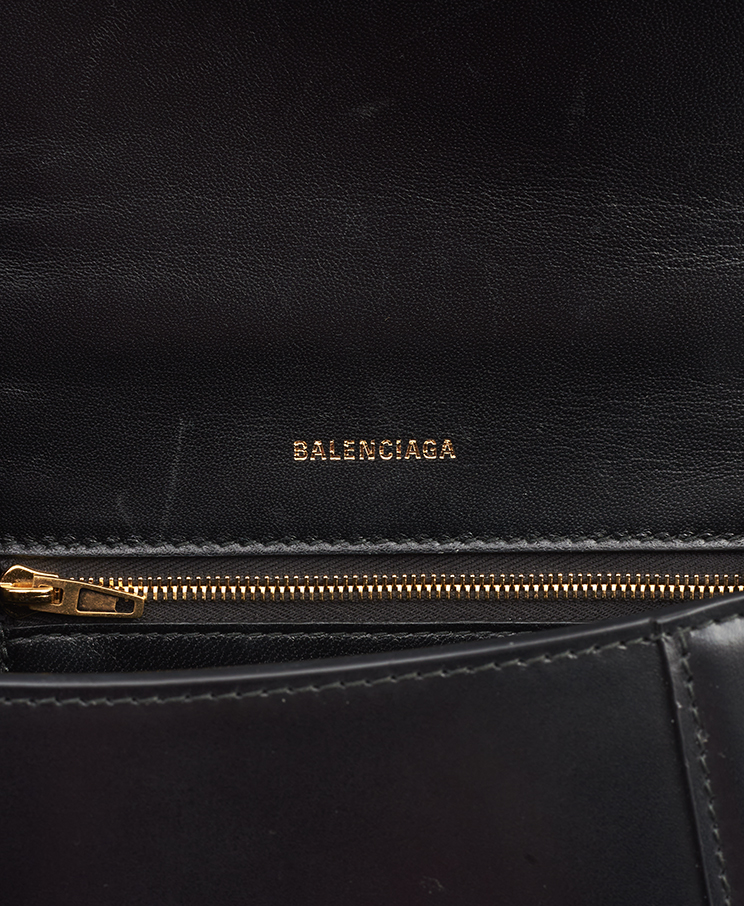 Balenciaga Hourglass Small
