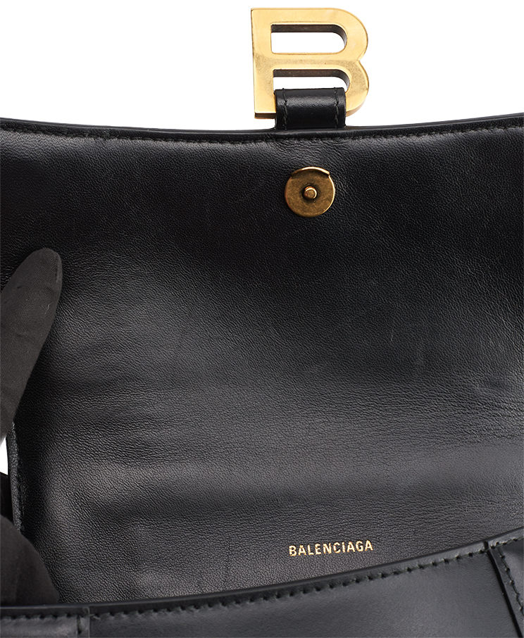 Balenciaga Hourglass Small