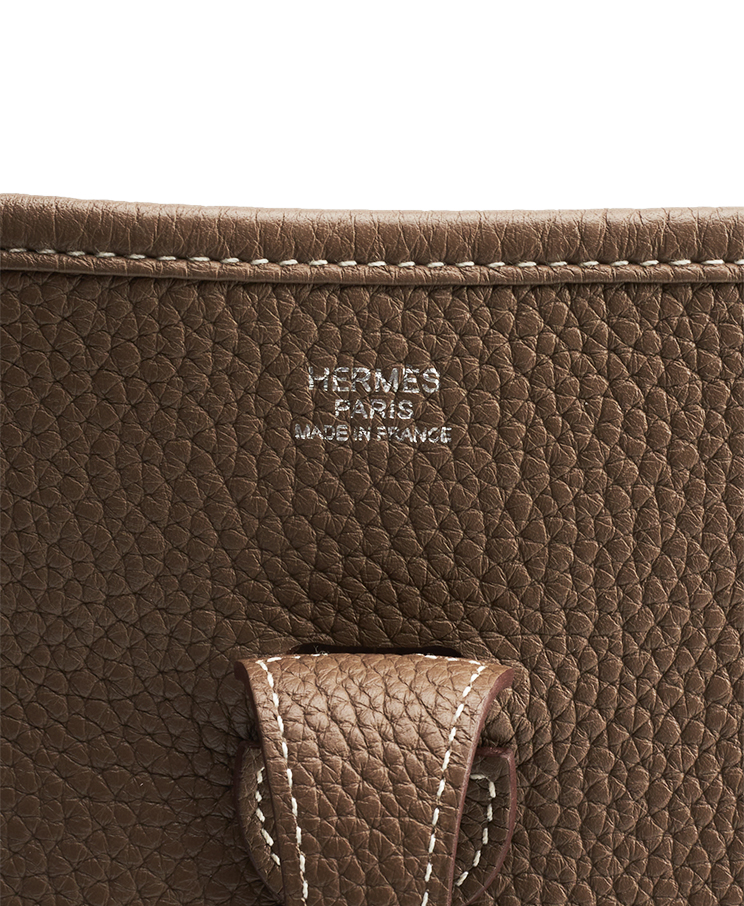 Hermes Evelyne III 29
