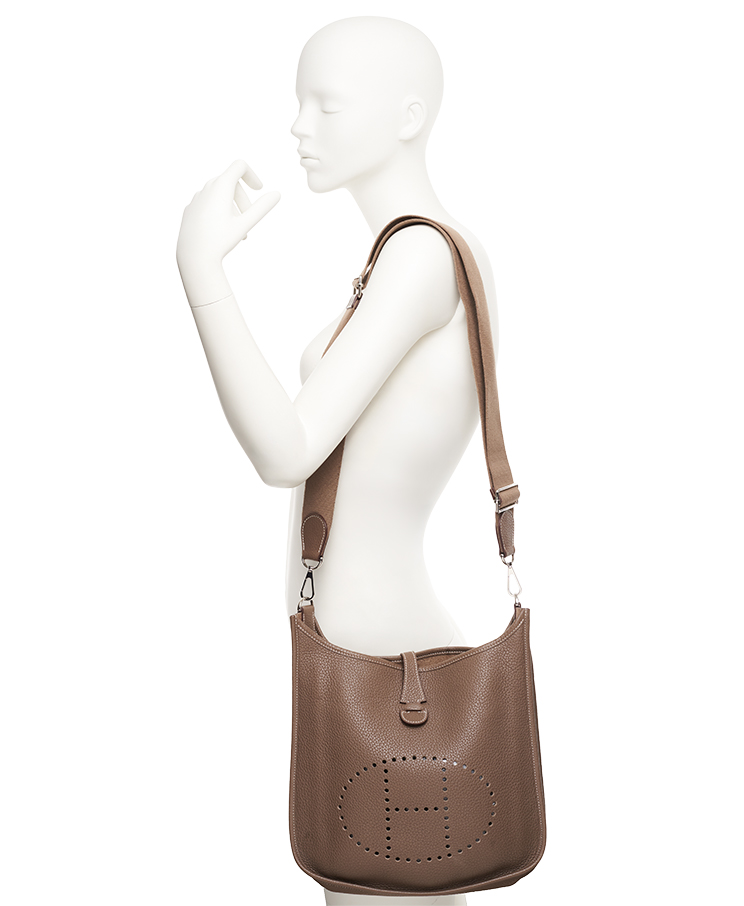 Hermes Evelyne III 29