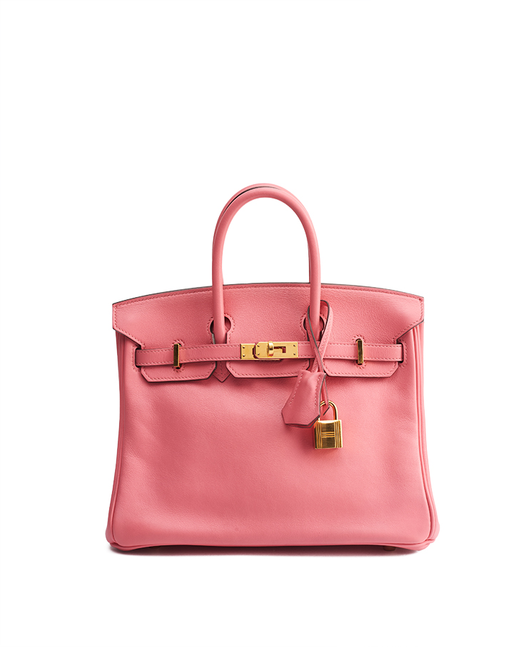 Hermes Birkin 25