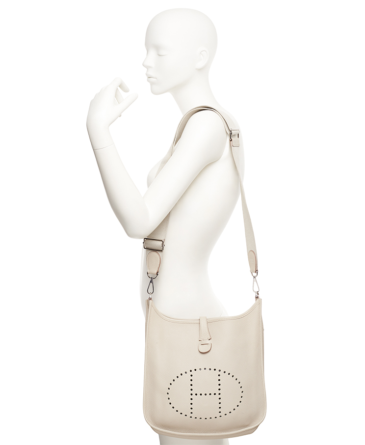 Hermes Evelyne III 29