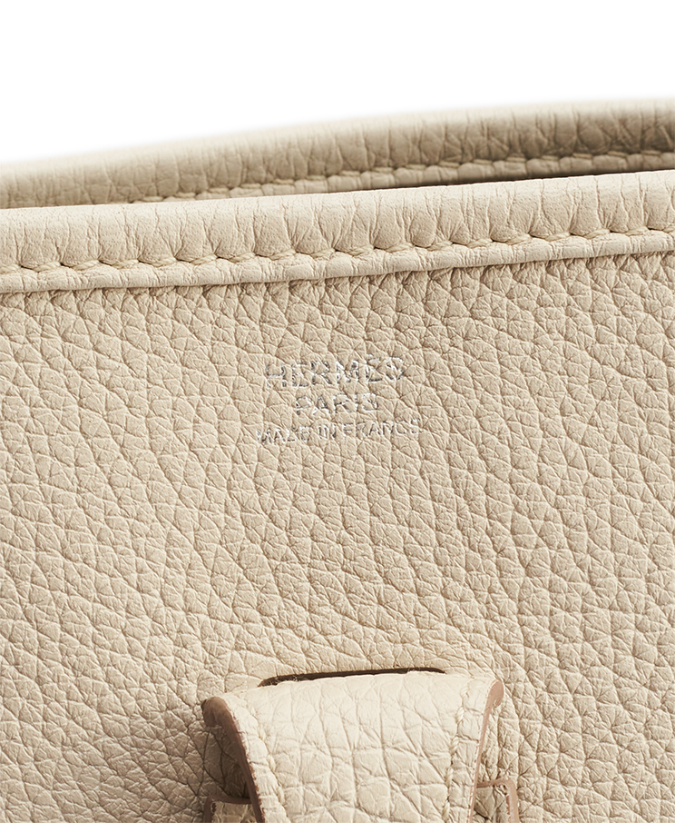 Hermes Evelyne III 29