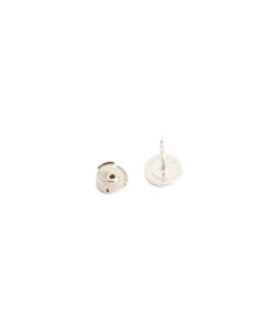 Hermes Ex-Libris Earrings XS